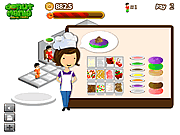 play Donut Mania: Secret Recipe