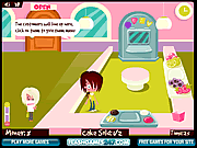 play Cake Cafe