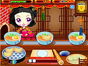 play Sue Meal Baking
