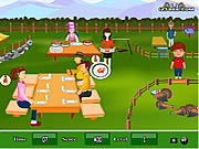 play Village Bistro