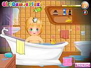 play Baby Care