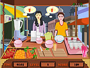 play Indian Juice Shop