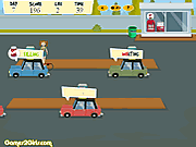 play Fuel Manager