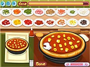 play My Pizza Shop