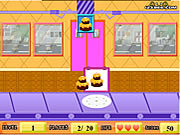 play Food Machine