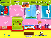 play Cookies Wrap