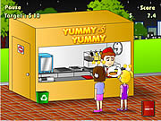 play Yummy Yummy Bonanza