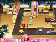 play Jennifer Rose: Snack Bar