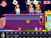 play Movieplex Frenzy