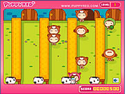 play Puppyred Farm War