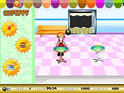 play Mcrowells Cafeteria