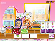 play Fruits In Need