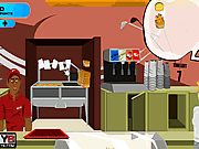 play Tiger Burger