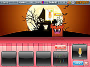 play Haunted Juice Shop