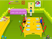 play Thanksgiving Treat