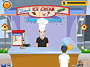play Virtual Ice Cream Shop