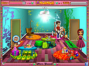 play Lisa'S Daycare Center