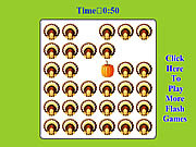 play Thanksgiving Day Matching