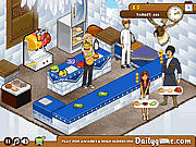 play Burger Restaurant 4