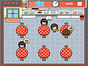 play Nina'S Pizza Restaurant