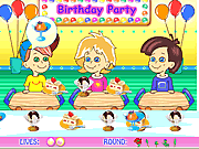 play Happy Birthday