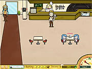 play Pizza Pronto City