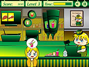 play Lickety-Split Chicken