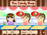 play Candy Shop Kitchen