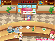 play Pasta Bar
