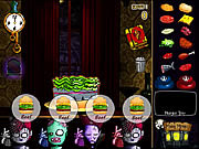 play Katrina'S Midnight Burger