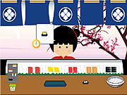 play Sushi Mania