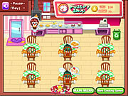 play Pastry Shop