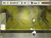 play Omelet Shooter