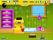 play Cookie Wrap 2