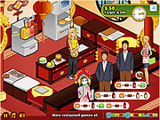 play Burger Restaurant 3