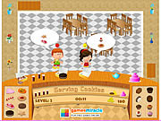play Serving Cookies