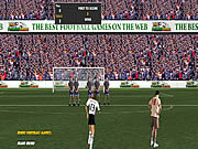 play Free Kick Duel