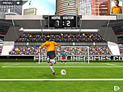 play Premier League : Penalties