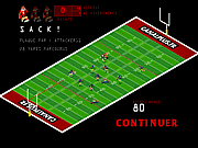 play Pro Quarterback