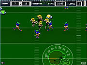 play Football Rush