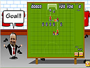 play Soccer Set Piece Superstar