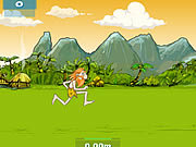 play Prehistoric Football