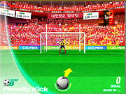 play Goal King