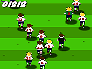play Football Training