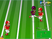 play Football Madness