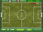 play Tfs Football