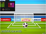 play Clint Dempsey Kicker