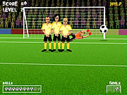 play Free Kick