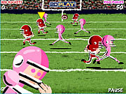 play Quarterback Ko