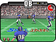 play Qb Challenge